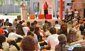 Dr. İbrahim Bodur Mesleki Eğitim Merkez