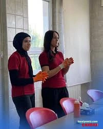 Dr. İbrahim Bodur Mesleki Eğitim Merkez