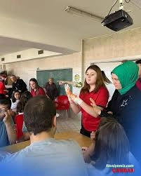 Dr. İbrahim Bodur Mesleki Eğitim Merkez