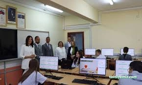 Dr. İbrahim Bodur Mesleki Eğitim Merkez