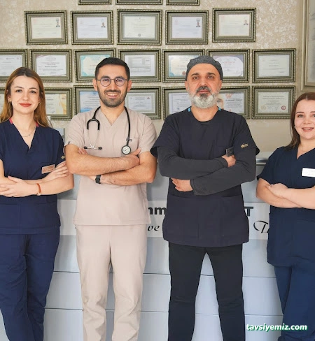 Dr. Mehmet Özkent | İzmir Hacamat Tedavisi | Ozon Terapi | Sülük Tedavisi