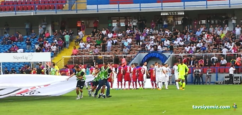 Dr. Necmettin Şeyhoğlu Stadyumu