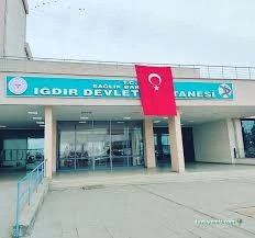 Dr. Nevruz Erez Devlet Hastanesi