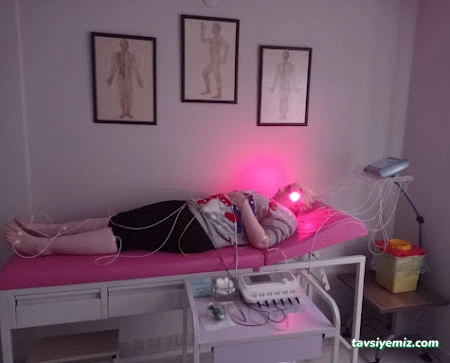 Dr. Nilgün Özönder-Akupunktur