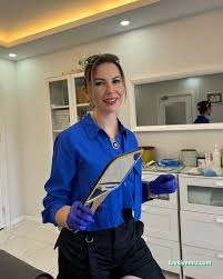 Dr. Nuray Şentürk Akupunktur / Hacamat