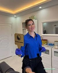 Dr. Nuray Şentürk Akupunktur / Hacamat