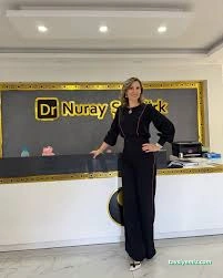 Dr. Nuray Şentürk Akupunktur / Hacamat