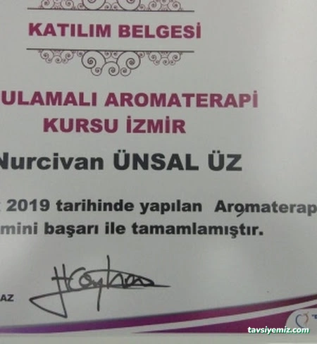 Dr. Nurcivan Ünsal Üz Adana Ozon Tedavisi Homeopati Bütüncül Tıp Fonksiyonel Tıp Fitoterapi Mezoterapi