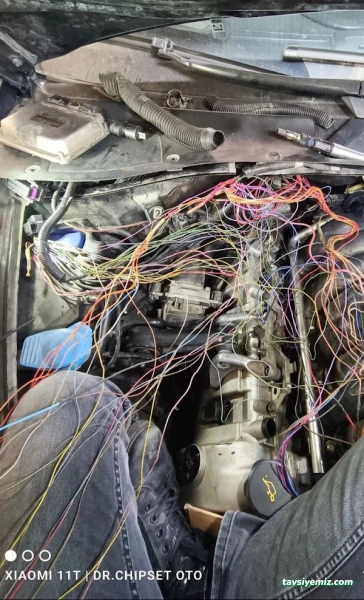 Dr. O Electronıc Automotıve Servıce