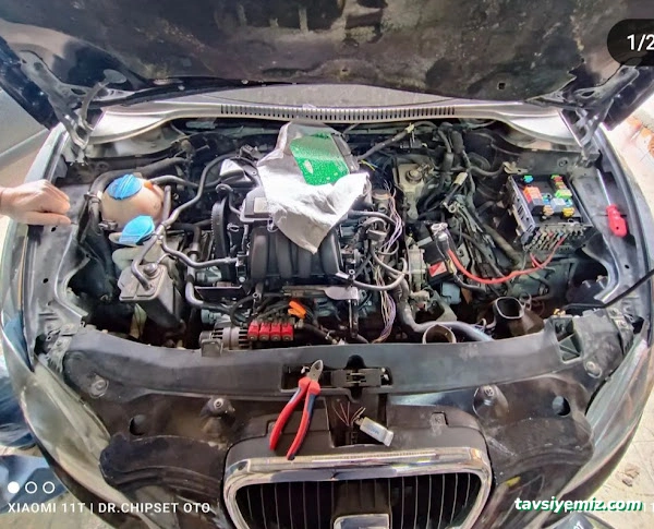 Dr. O Electronıc Automotıve Servıce