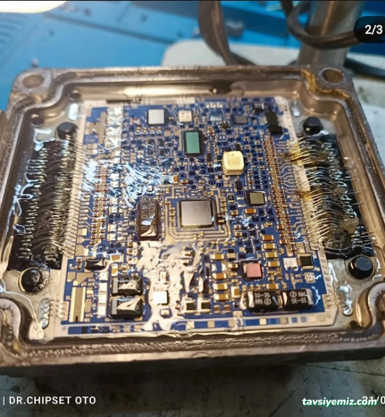 Dr. O Electronıc Automotıve Servıce