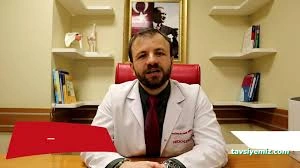 Dr. Öğr. Üyesi Kadir Göde | Trabzon Fizik Tedavi Ve Rehabilitasyon Doktoru