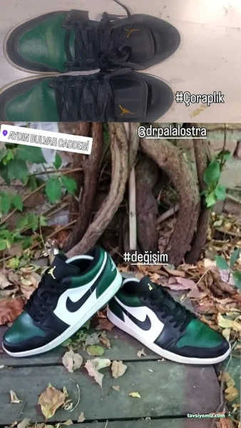 D.r. Pala Lostra Ayakkabı Bakım Merkezi