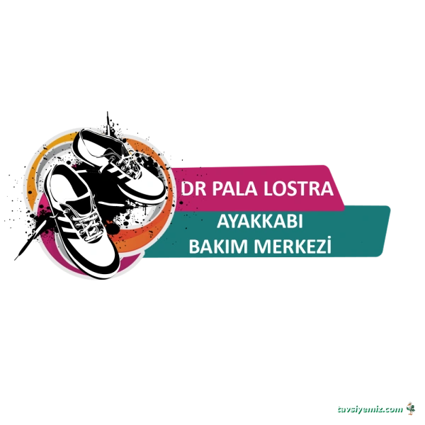 D.r. Pala Lostra Ayakkabı Bakım Merkezi