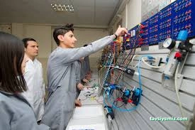 Dr. Sadık Ahmet Mesleki Eğitim Merkez