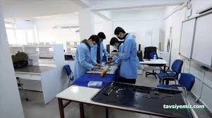 Dr. Sadık Ahmet Mesleki Eğitim Merkez