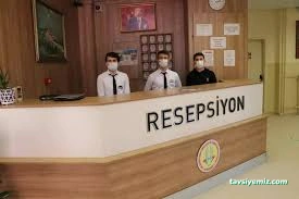 Dr. Sadık Ahmet Mesleki Eğitim Merkez