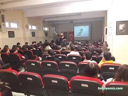 Dr. Sadık Ahmet Mesleki Eğitim Merkez