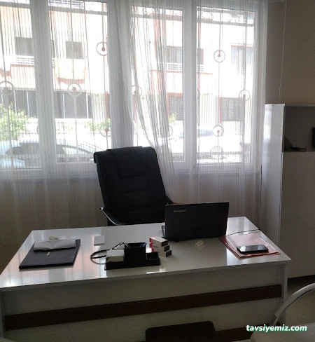 Dr. Sevim Yıldız Muayenehanesi