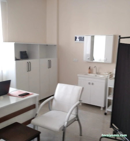 Dr. Sevim Yıldız Muayenehanesi