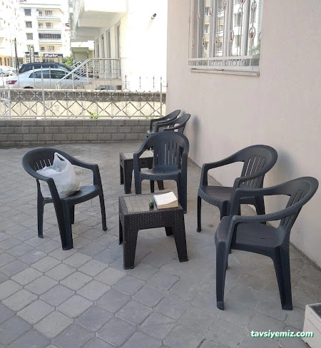 Dr. Sevim Yıldız Muayenehanesi