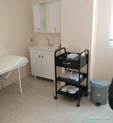 Dr. Sevim Yıldız Muayenehanesi