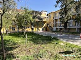 Dr. Suat Seren Göğüs Hastalıkları Ve Cerrahisi Eğitim Araştırma Hastanesi