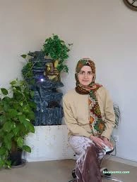 Dr. Vildan Özdoğan - Ozon Adana - Hacamat Adana - Glutatyon Adana - C Vitamini Adana