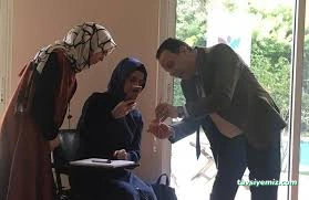 Dr. Vildan Tekelioğlu, Akupunktur