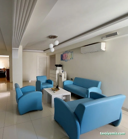 Dr. Yusuf Ziya Leventoğlu - Akuantum Enerji (Akupunktur Biyoenerji Doğal Tedavi)