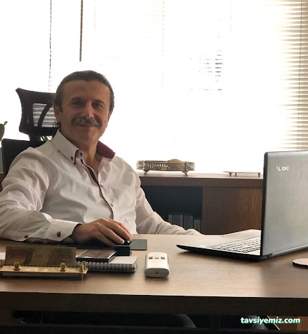 Dr. Yusuf Ziya Leventoğlu - Akuantum Enerji (Akupunktur Biyoenerji Doğal Tedavi)