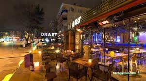 Draft Pub