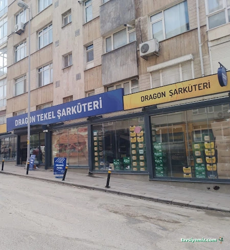 Dragon Şarküteri Dragon Tekel