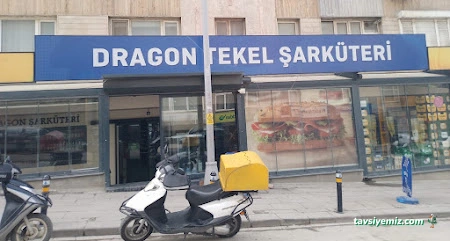 Dragon Şarküteri Dragon Tekel