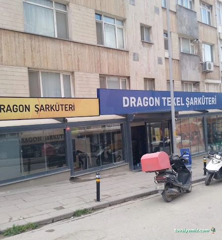 Dragon Şarküteri Dragon Tekel