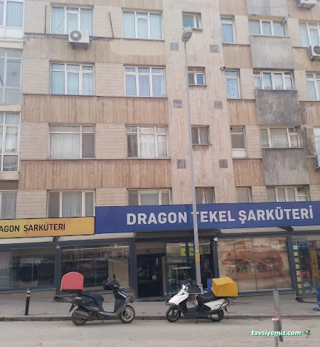 Dragon Şarküteri Dragon Tekel