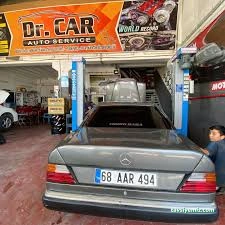 Dr.car Otomotiv