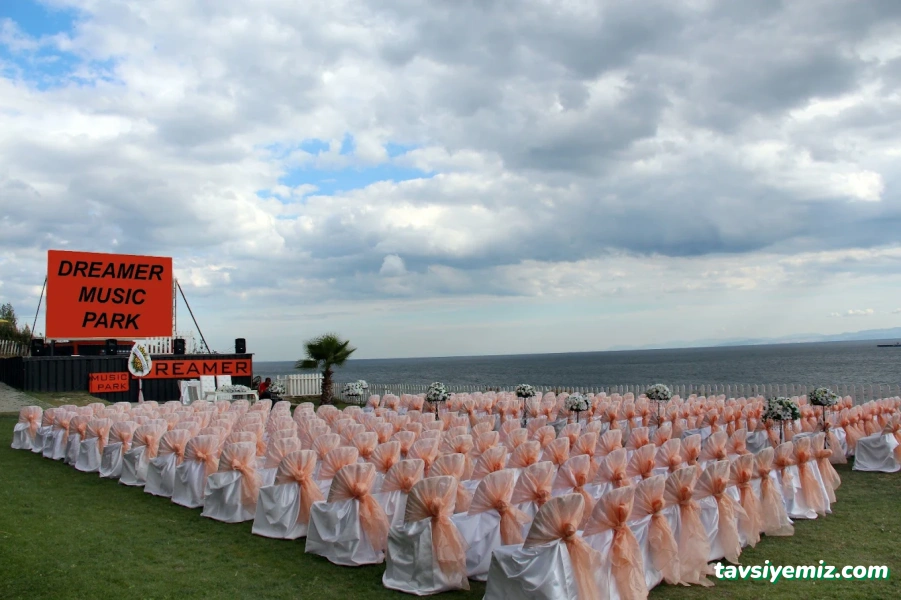 Dreamer Park