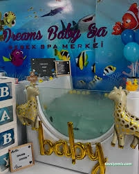 Dreams Bebek Spa Merkezi Kars
