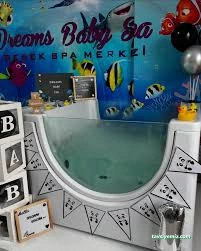 Dreams Bebek Spa Merkezi Kars