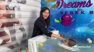 Dreams Bebek Spa Merkezi Kars