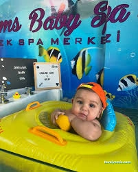 Dreams Bebek Spa Merkezi Kars
