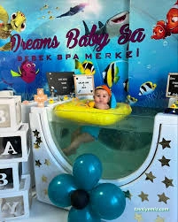 Dreams Bebek Spa Merkezi Kars