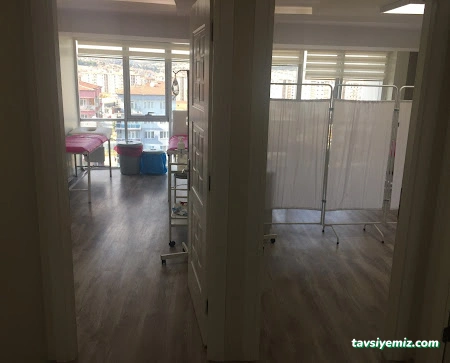 Dr.elçin Çetin Geleneksel Ve Tamamlayıcı Tıp Uygulamaları Merkezi