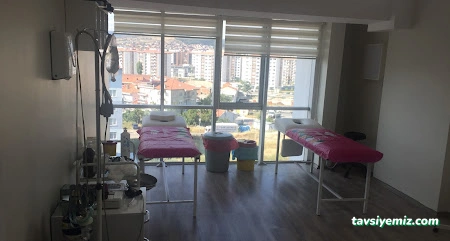 Dr.elçin Çetin Geleneksel Ve Tamamlayıcı Tıp Uygulamaları Merkezi