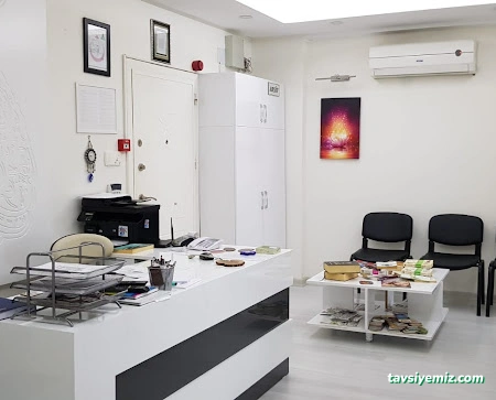 Dr.ışıl Özdemir Doğal Yaşam Ve Güzellik Merkezi