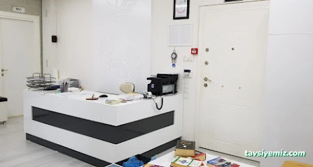 Dr.ışıl Özdemir Doğal Yaşam Ve Güzellik Merkezi