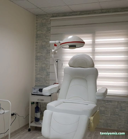 Dr.ışıl Özdemir Doğal Yaşam Ve Güzellik Merkezi