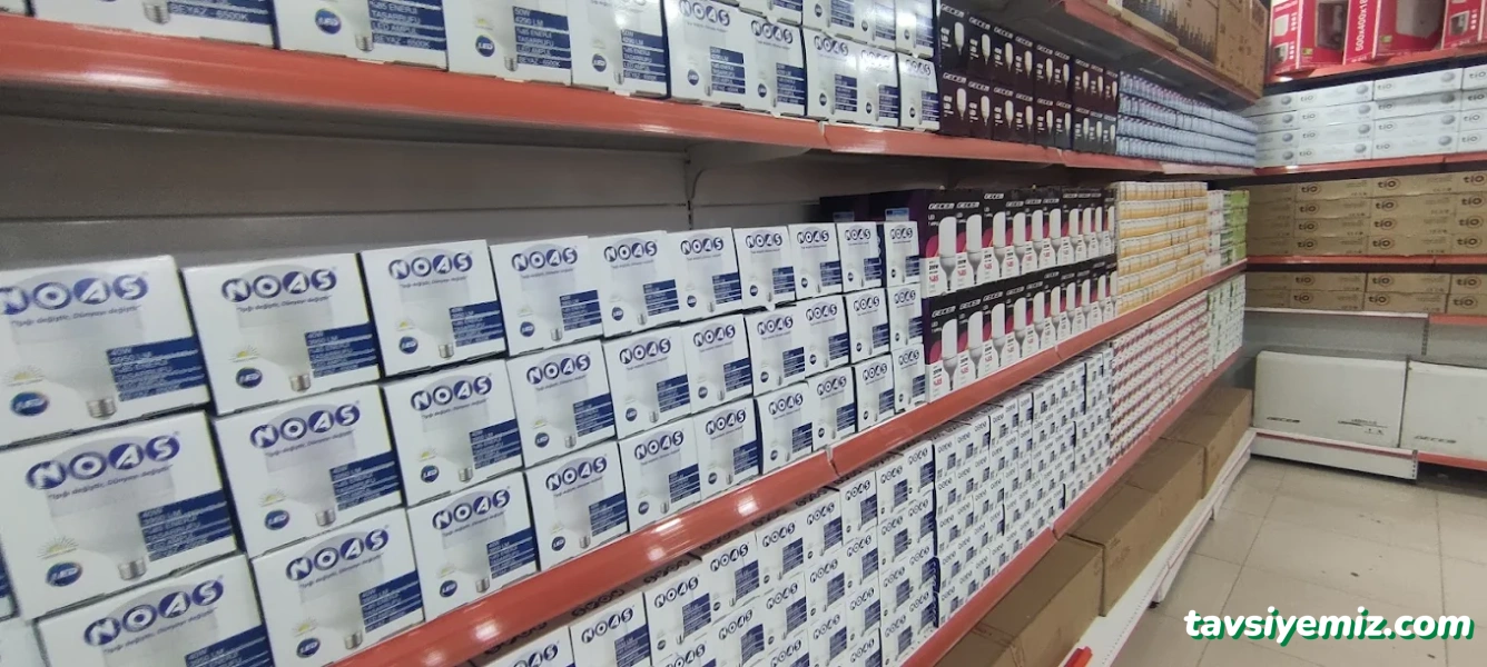 Drk Elektrik Ve Mühendislik