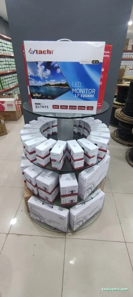 Drk Elektrik Ve Mühendislik